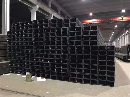 钦北冷拔方管选型指南 工程采购怎么选